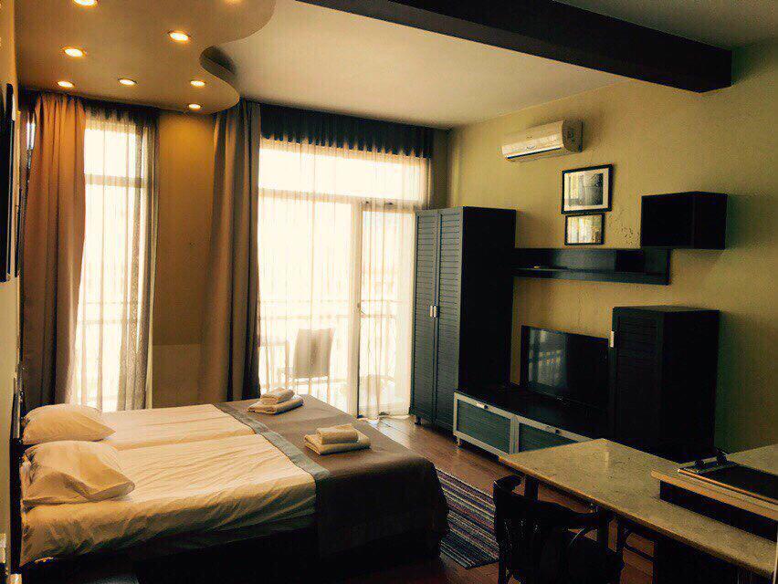 Отель House Batumi Diana Экстерьер фото